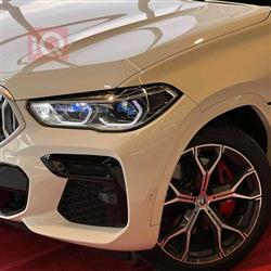 بي ام دبليو X6